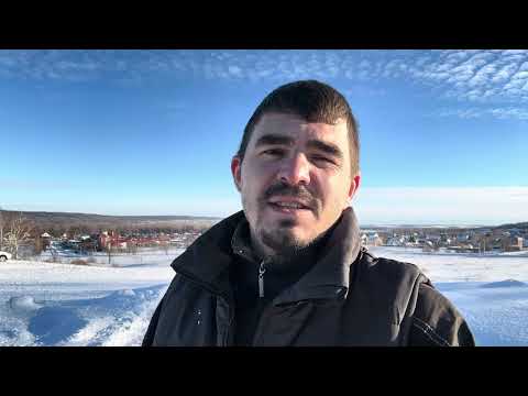 Видео: УАЗ Патриот АКПП. Мой новый автомобиль