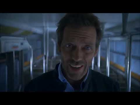 Видео: Доктор Хаус / House, M.D . Лучшие моменты 4 и 5 сезон