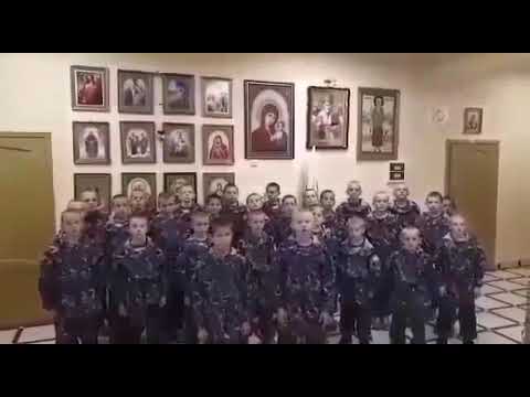 Видео: Чтобы русский дух да не потух! Сильная песня!