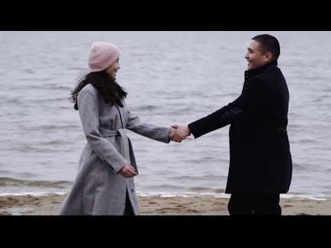 Видео: Жанымда жүрші.Фариза Оңғарсынова