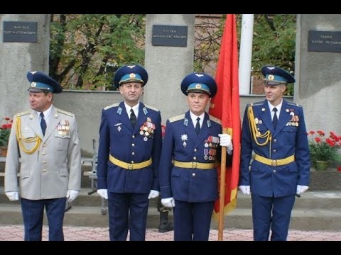 Видео: Последний выпуск  советских офицеров в Вооружённые Силы СССР.