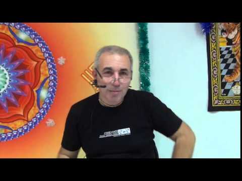 Видео: Лекция 20. Йога как она есть. Михаил Митюшин.