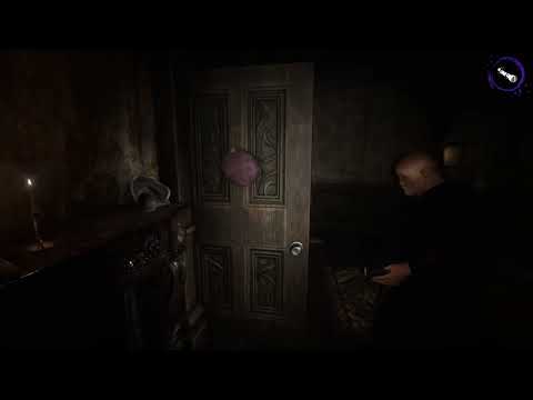 Видео: DEVOUR COOP @RonaldKenswere  # 3.4 Игровая связь шедевральна