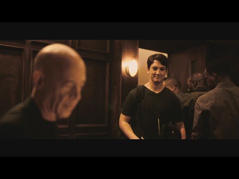 Видео: Эндрю Ниман/Теренс Флетчер - "Тебе и небо по плечу" (Whiplash)