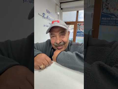 Видео: Пламен Богутлиев - пак ме чакат на вратата с таралянги