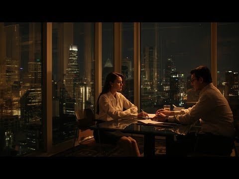 Видео: Не зная, что ОН БЫЛ ВЛАДЕЛЬЦЕМ КОМПАНИИ, подписывавшей КОНТРАКТ НА 800 МИЛЛИОНОВ ДОЛЛАРОВ