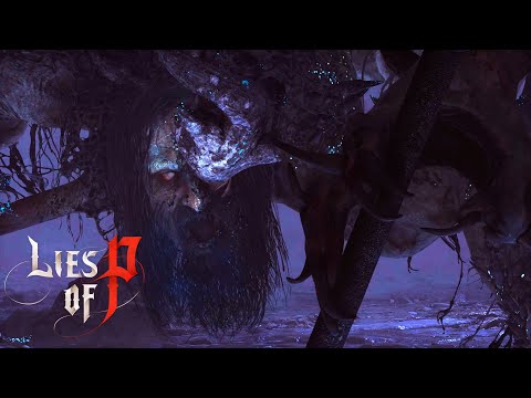 Видео: #20 Lies of P: Overture - Руконожка