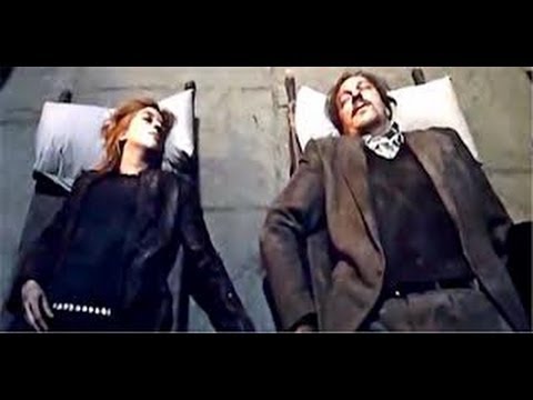 Видео: Гарри Поттер памяти погибшим // Harry Poter. Memory of the dead - Из за меня