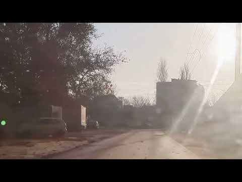 Видео: Суботица ноябрьская и комиссионная.