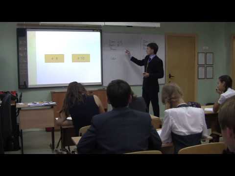 Видео: Урок физики, Лисин_А.А., 2013