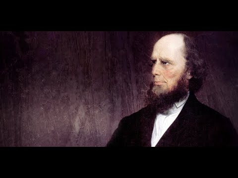 Видео: "Чарльз Финней. Человек, которому Бог открыл секреты пробуждения".
