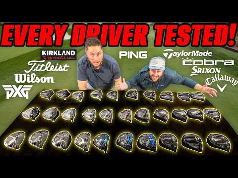 Видео: 30 водителей зарегистрировались – выжили только 5! (Лучшие водители 2025 года для гандикаперов со...