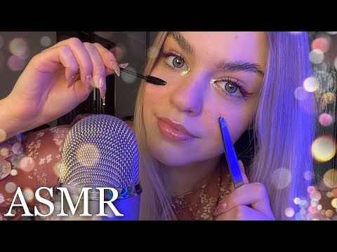 Видео: АСМР🤩ОФОРМИМ ТВОИ БРОВКИ🥰