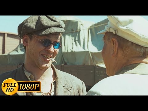 Видео: Котов против гопников на станции. Утомленные солнцем: Цитадель.