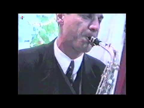 Видео: Нариман Асланов - Соло на саксе  (2003)