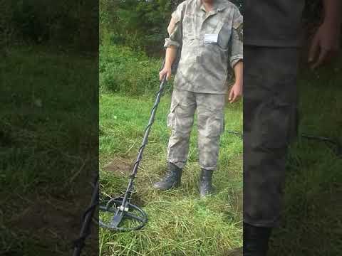 Видео: Тест на глубину Сигнм ПРО и Коллайдер часть1