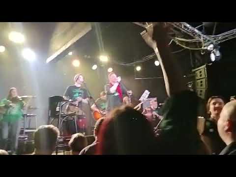 Видео: Green Crow. 24.10.2025. видео 8