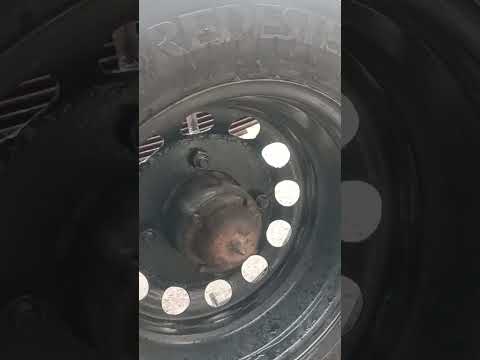 Видео: Початок праці над одноосним прицепом з  рами ГАЗ 52