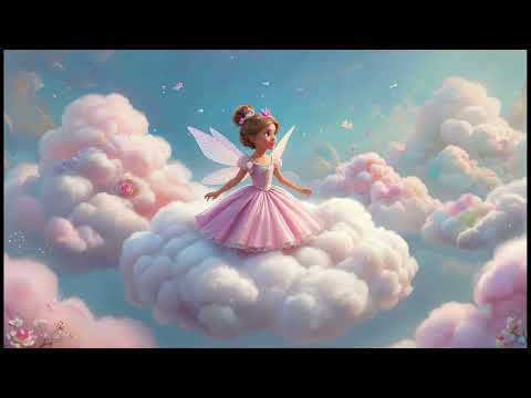 Видео: Сказка на ночь Путешествие на Облаках