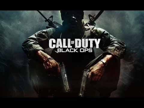 Видео: Call of Duty: Black Ops #7 ""Эвакуация Штайнера. 23 февраля 1968 год"