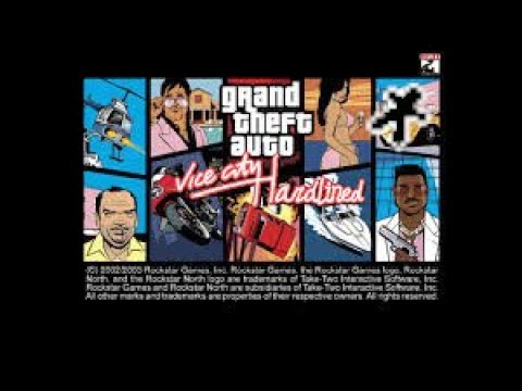 Видео: GTA Vice City Hardlined mod OHKO Прохождение Часть 16 Задания Тётушки Поулет