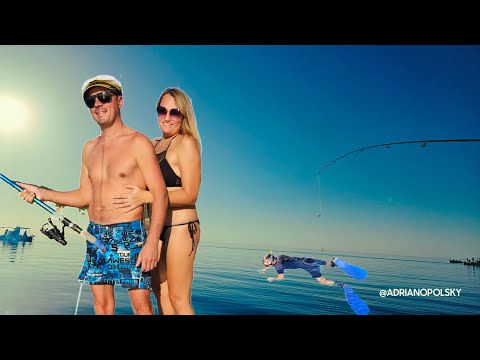 Видео: МОРСКАЯ ПРОГУЛКА И РЫБАЛКА И РЫБАЛКА НА КРУИЗНОМ ЛАЙНЕРЕ АНАПА БОЛЬШОЙ УТРИШ