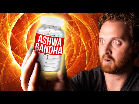 Видео: Побочные эффекты ашваганды, дозировка и долгосрочное применение