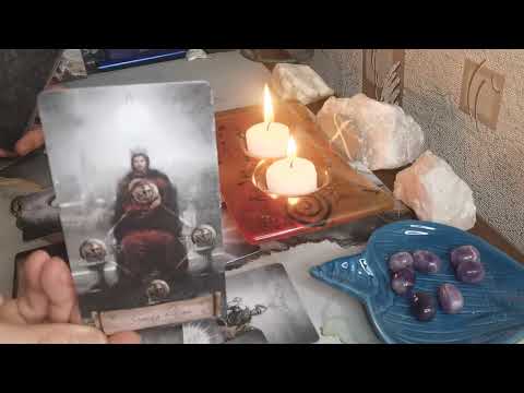 Видео: ВАШИ СУДЬБАНОСНЫЕ ПЕРЕМЕНЫ#гадание#магия#любовь #отношения #осознанность #страсть #эзотерика 