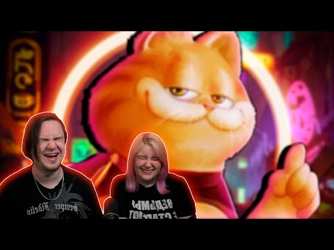 Видео: ▼Я ОТКОРМИЛ КОТА 😾 | РЕАКЦИЯ НА @HappyWolf |