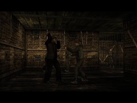 Видео: Спасли Тёмочку! | #19 | Мор. Утопия (Pathologic Classic HD)
