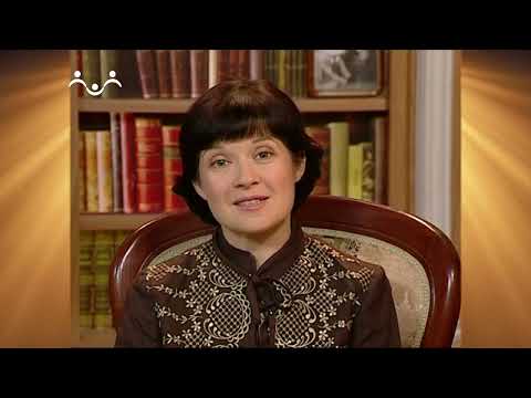 Видео: Доброе Слово. Сургучёв. Детство императора Николая Второго. Вып.07