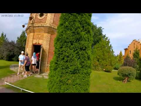Видео: Велика Круча кемпінг 2022р