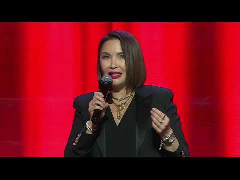 Видео: Mrs.Kazakhstan Globe 2025 - начало