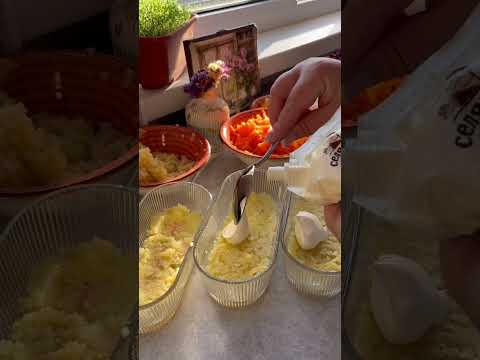Видео: Сельдь без лука