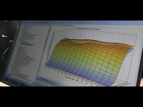 Видео: Прошиваем Газель Некст с Эвотек