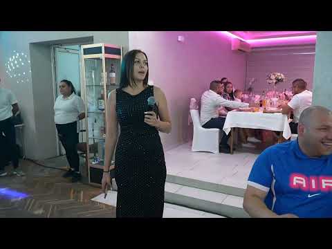 Видео: Кръщене Карина Добрева част-3