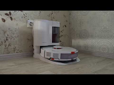 Видео: РОБОРОК S7 . Отзыв (НАСТОЯЩЕГО) покупателя , спустя 2 недели пользования.