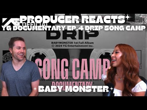 Видео: ПРОДЮСЕР РАССКАЖЕТ: ДОКУМЕНТАЛЬНЫЙ ФИЛЬМ О ПЕСЕНОМ ЛАГЕРЕ BABYMONSTER - YG PRODUCTION EP.4 | РЕАК...