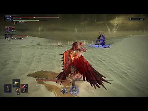 Видео: проходим глубину в ELDEN RING NIGHTREIGN