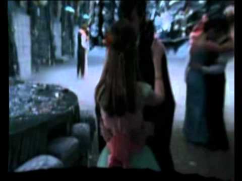 Видео: Гарри и Джинни.avi