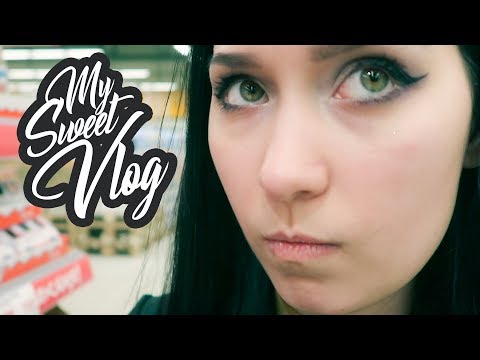 Видео: ВЛОГ: Я ХОЧУ ИХ ВСЕХ!!!! | ГОТОВИМ ДОРАДО 🐟