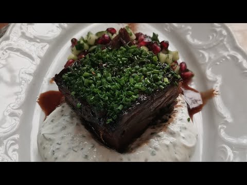 Видео: Приглашаю в ресторан ливанской кухни #Реальная_Америка #путешествия 