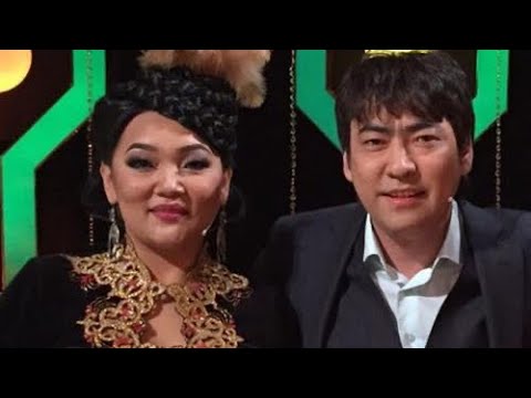 Видео: Мейрамбек Бесбаев & Жанар Айжанова - Махаббат назы (2021)