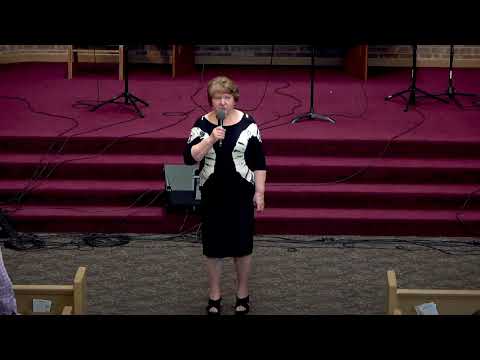 Видео: Воскресное Служение 09/28/25