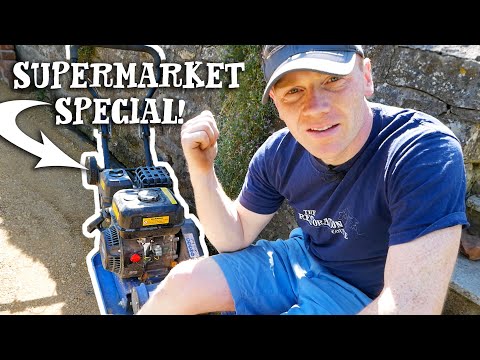 Видео: НОВАЯ ВИБРОПЛИТКА — Когда покупка оправдана! — АРЕНДА или КУПИТЬ