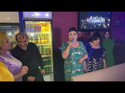 Видео: ХОФИЗУ ХОФИЗАХОИ МОСКВА ДАР ЯК ЧО - 2023