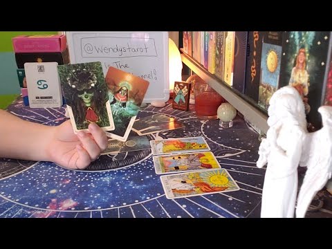 Видео: РАК ♋ КТО ИДЕТ К ТЕБЕ!! «Вот что происходит!»