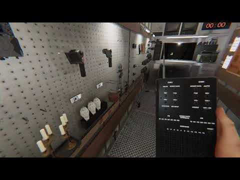 Видео: Phasmophobia с Мелисой