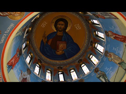 Видео: Отец Спас: Кръстът – от знак на срам до символ на спасение