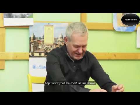 Видео: Виктор Коршунов (контактер) - Беседа о Луне, внеземных цивилизациях и многом другом